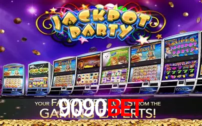 A Revolução dos Aplicativos de Jogos no 9090BET