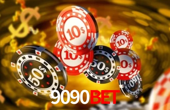 Experiência VIP 9090BET