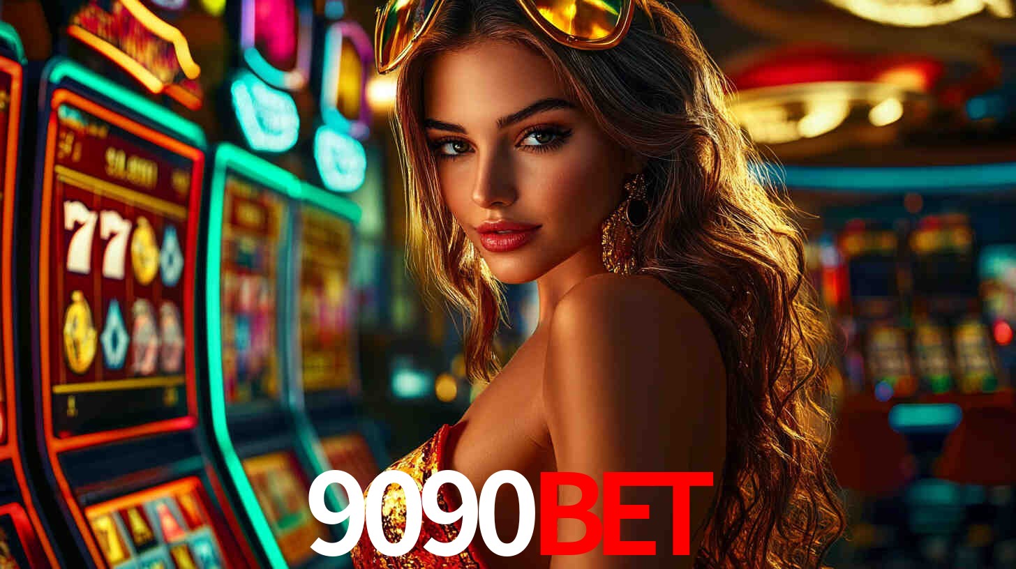 Experiência VIP 9090BET