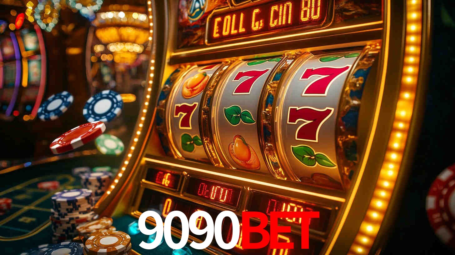 Welcome Bonus 9090BET