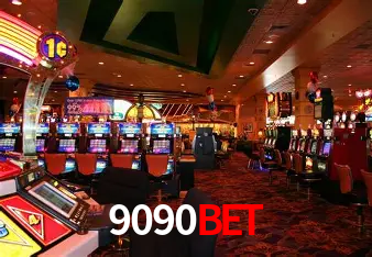 Descubra a Essência do 9090BET: Nossa História e Compromissos