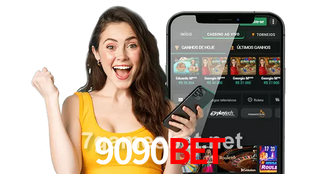9090BET