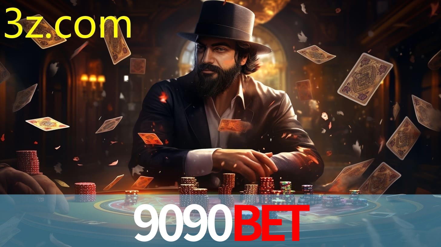 9090bet