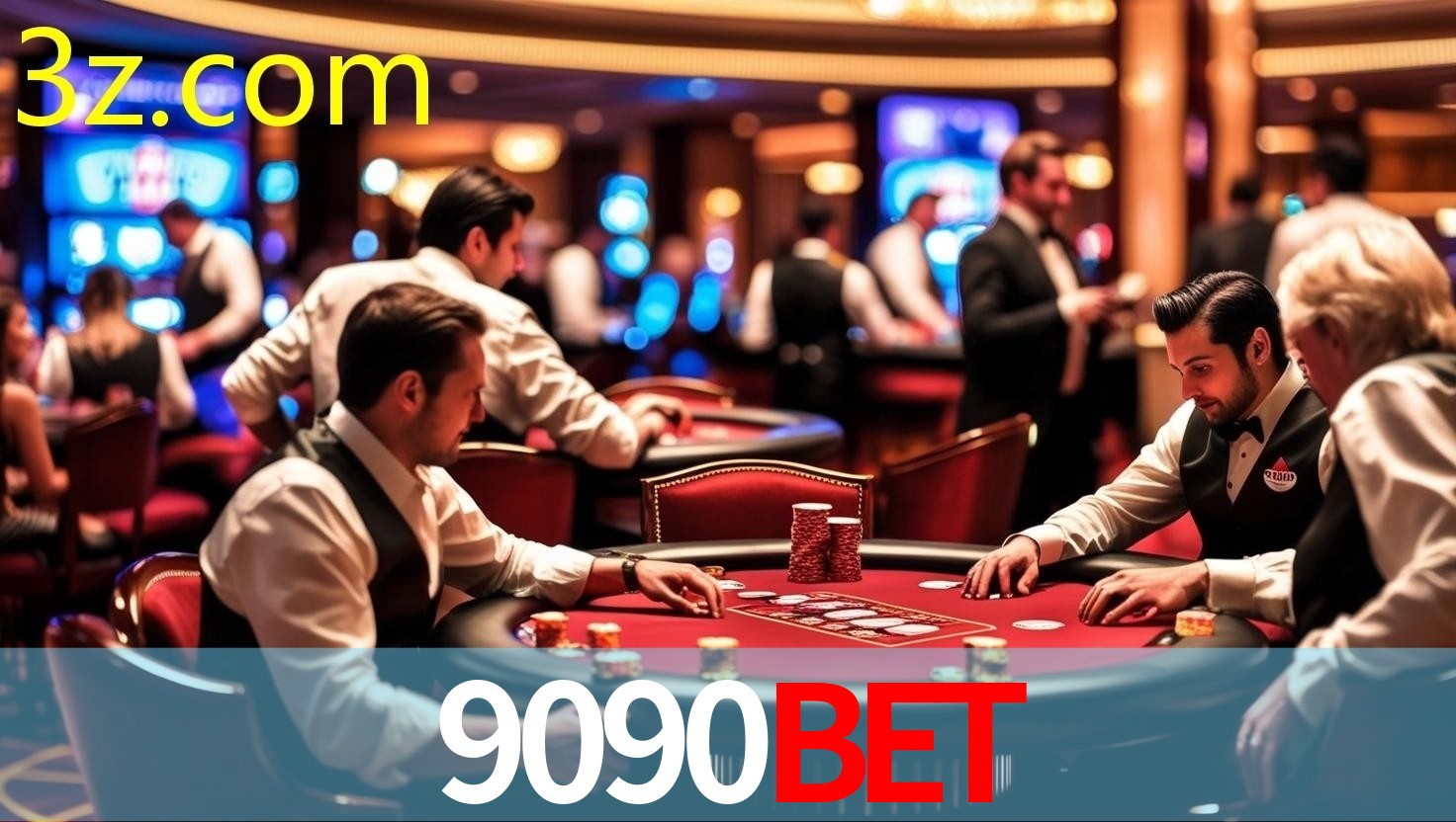 9090bet
