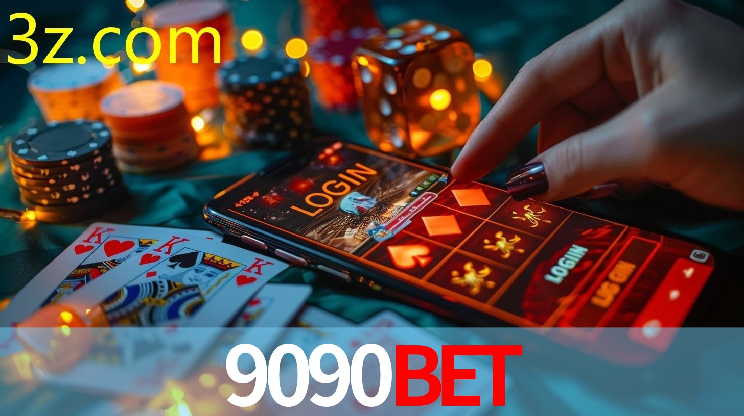 9090bet