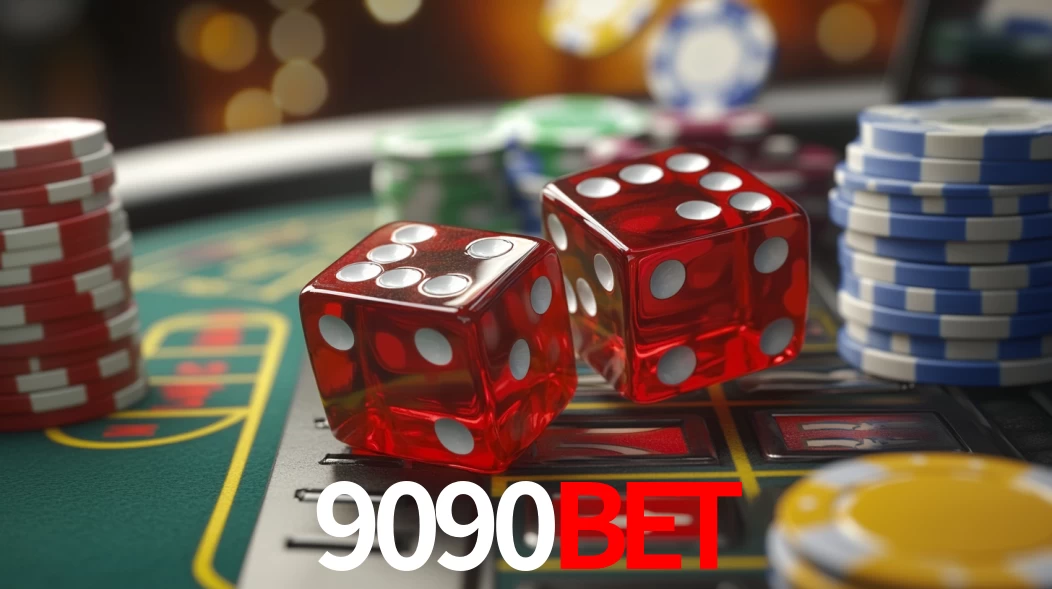 Bonus Features 9090BET