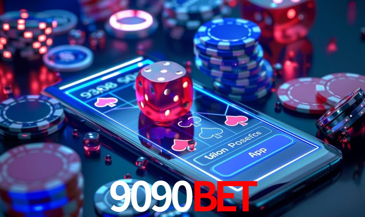 Explore as vantagens do 9090BET: serviço profissional e confiabilidade