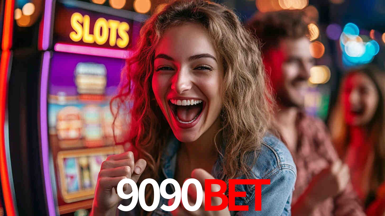 Desvendando o Mundo dos Jogos Virtuais na 9090BET