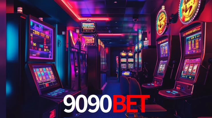 Basketball Betting 9090BET