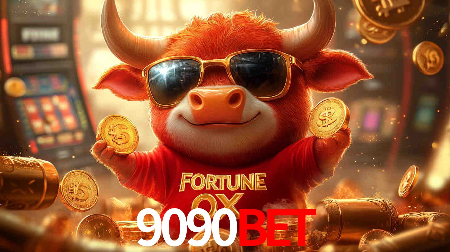 Daily Bonuses 9090BET
