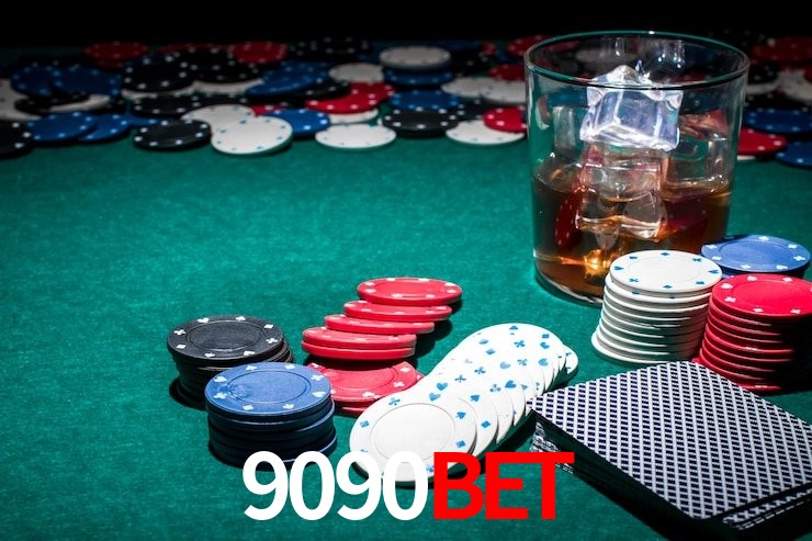 Apostas de Basquete 9090BET