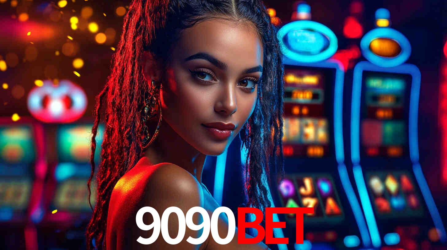 Inovações de Jogos na 9090BET: O Futuro das Experiências Interativas