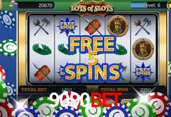 Descubra a Magia dos Jogos de Arcade no 9090BET