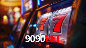 Integração de APIs 9090BET