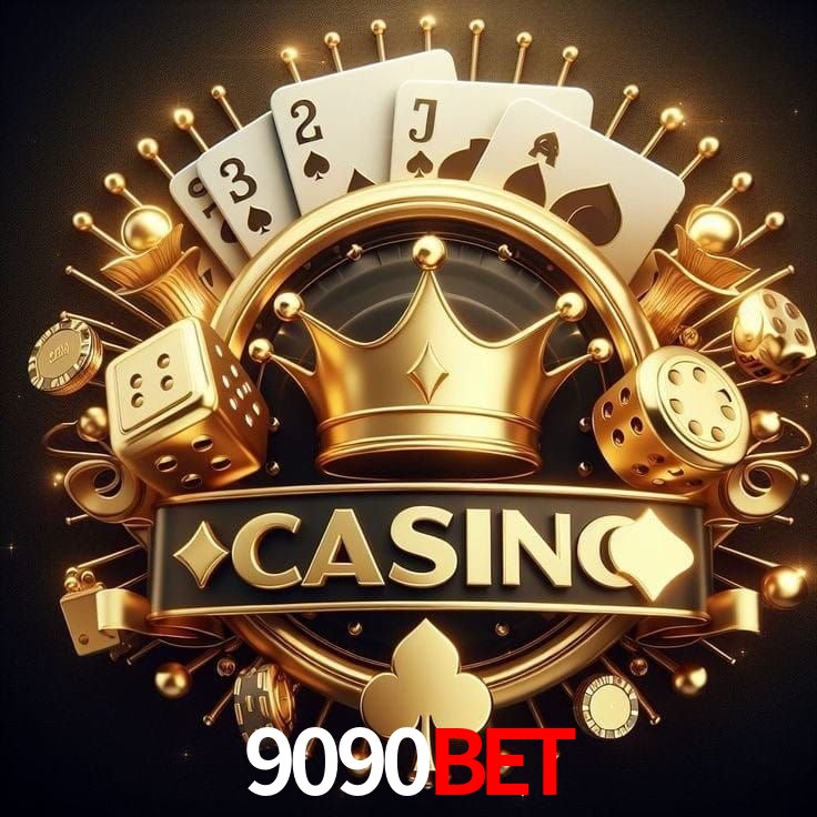 Casino Ao Vivo 9090BET
