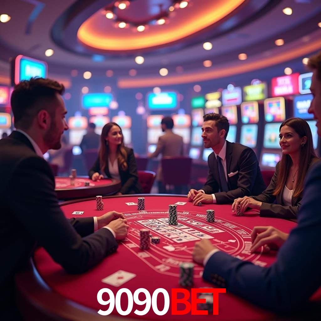 Jogo Aviator 9090BET