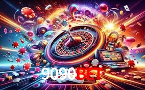 Estatísticas do Jogo 9090BET