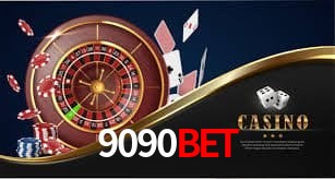 Avaliações dos Jogadores 9090BET