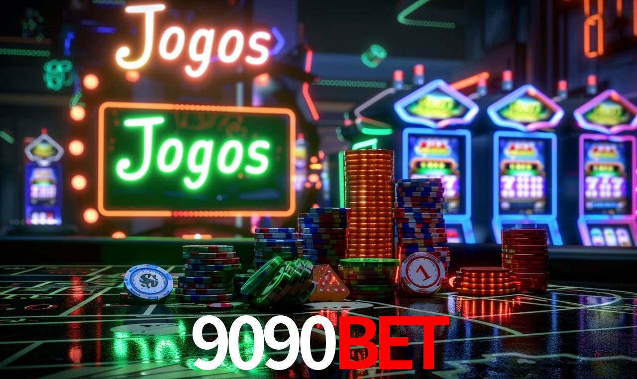 Premium Interface 9090BET