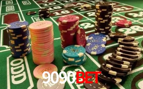Bônus Generosos e Exclusivos no 9090BET para Você!
