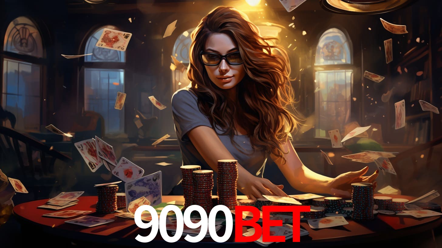 Games Directory 9090BET