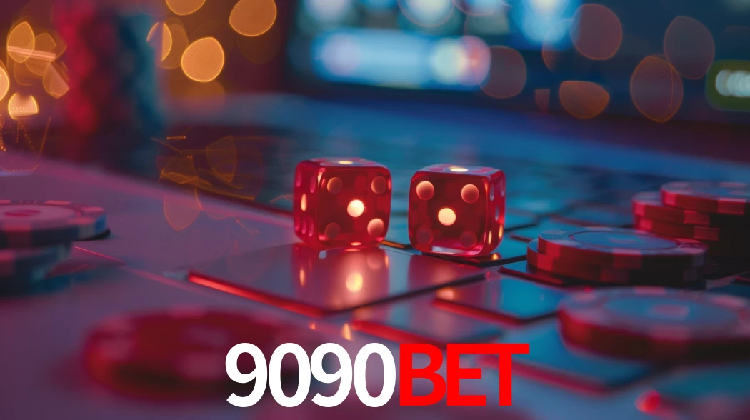 APP oficial da 9090BET para mobile