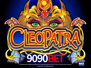 A Experiência Imersiva dos Cassinos Ao Vivo no 9090BET