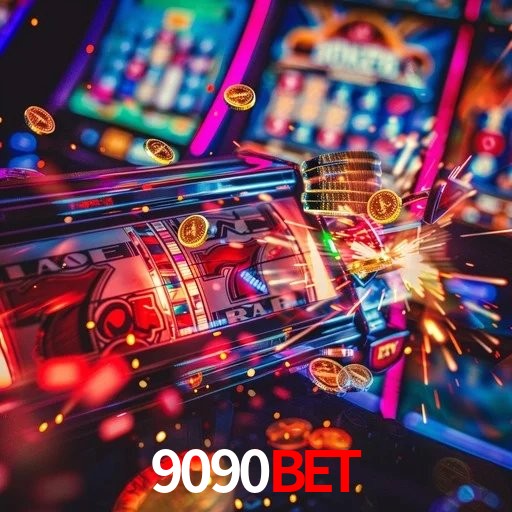 Jogo Spaceman 9090BET