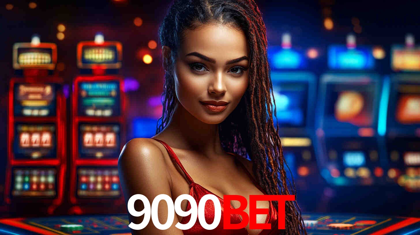 A Emoção da Loteria na 9090BET: Uma Chance de Mudança de Vida