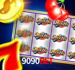 Apostas Esportivas na 9090BET: Um Guia Completo
