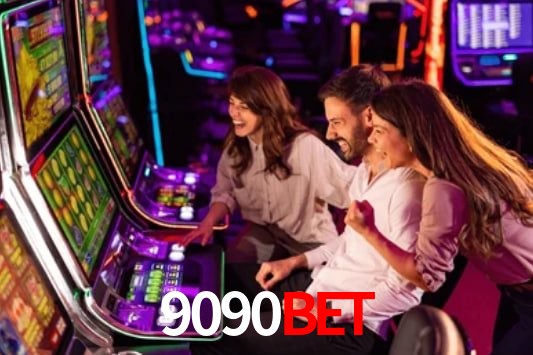 Jogos Exclusivos 9090BET