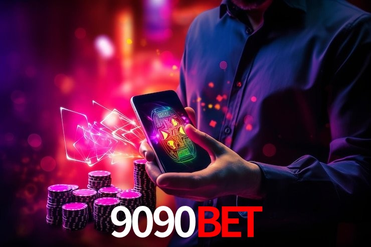 Estratégias Crash Games 9090BET