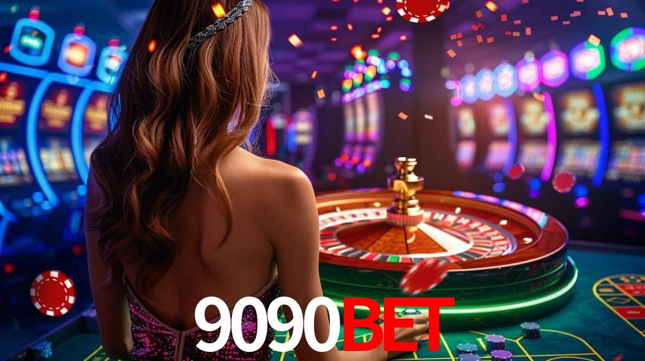 9090BET