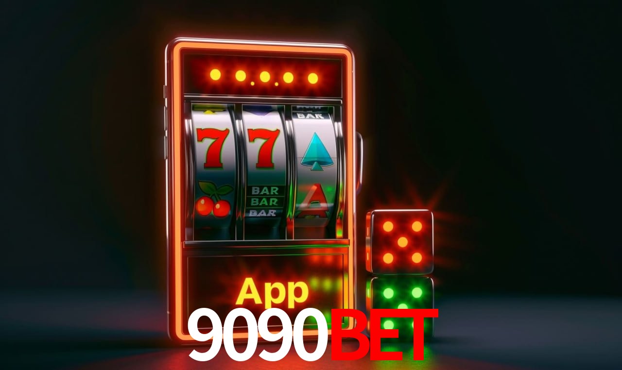 Provedores de Jogos 9090BET