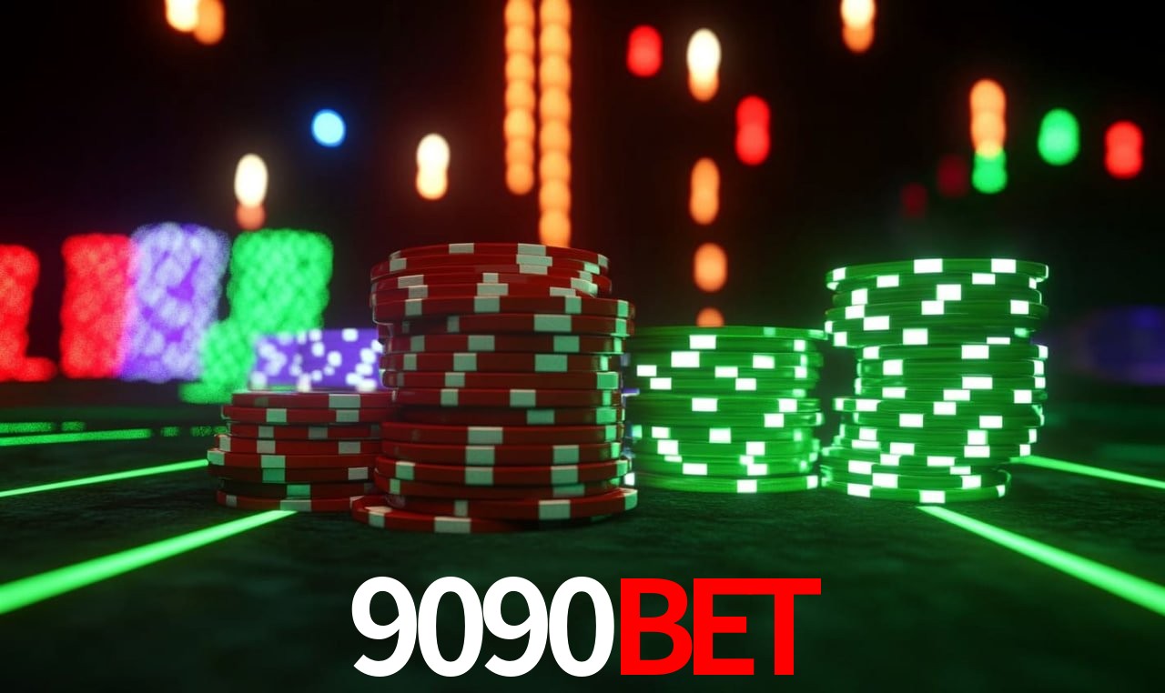 API Integration 9090BET
