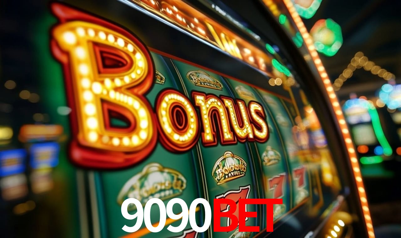 9090BET app