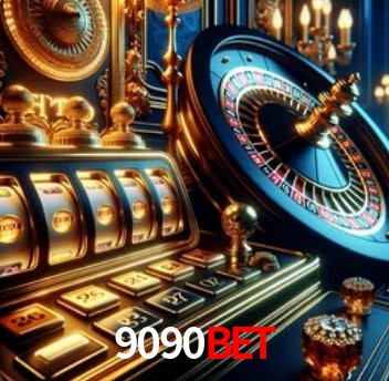Apostas de Tênis 9090BET