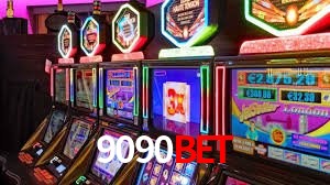 Torneios 9090BET