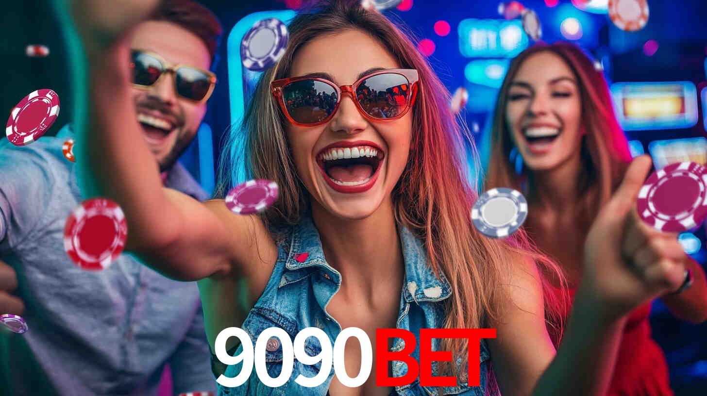 Explorando a Categoria de Eventos em Apostas na 9090BET