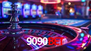 Platform Technology 9090BET