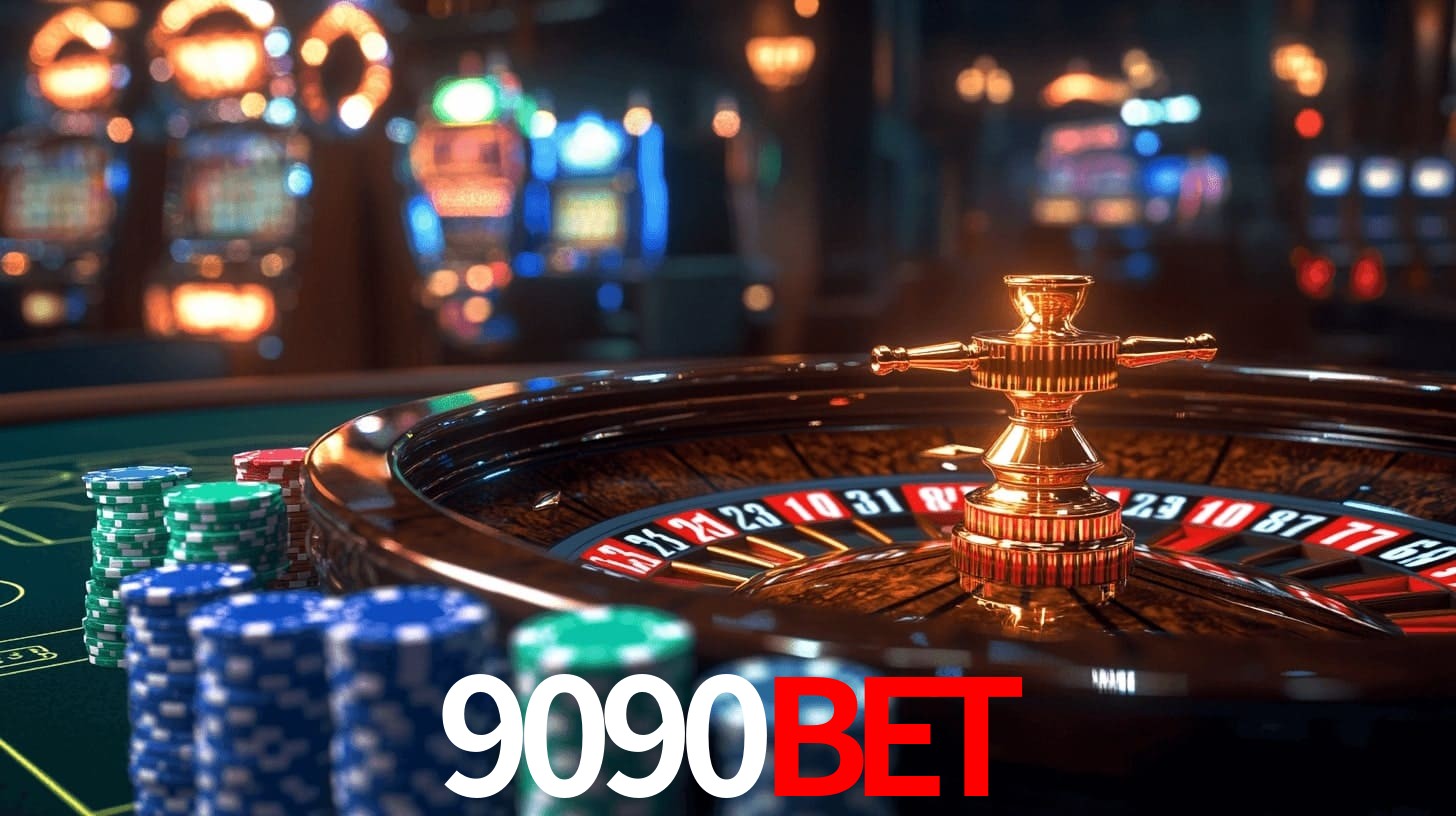 Blackjack Table 9090BET