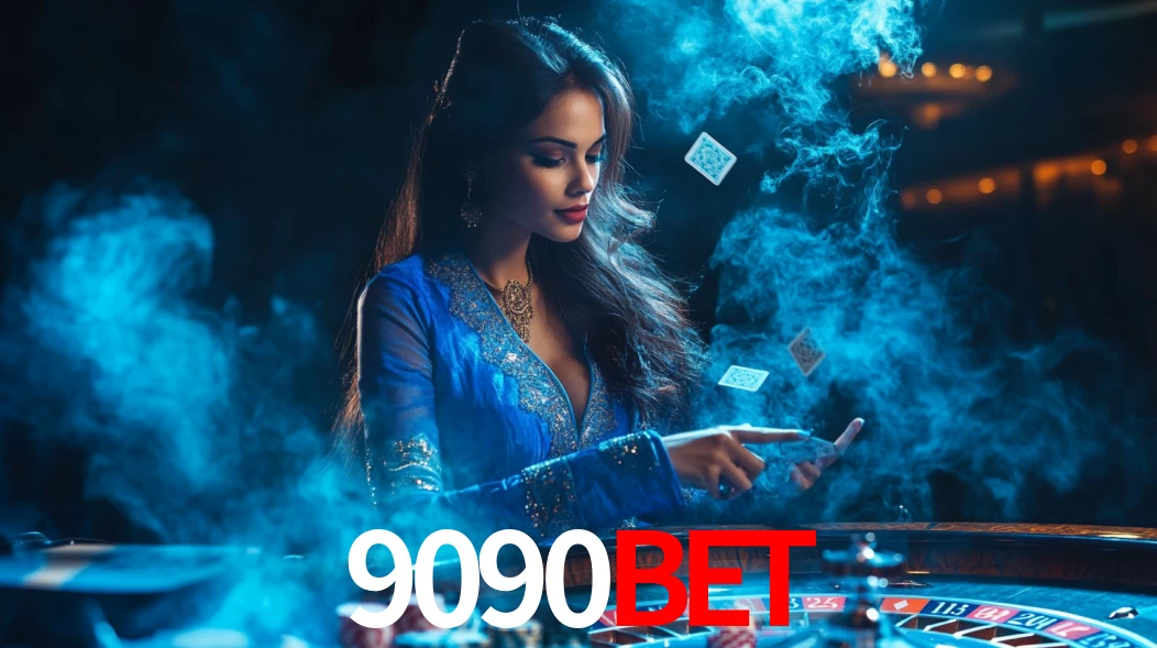 9090BET