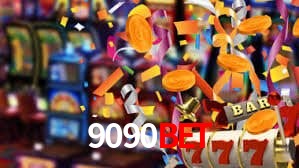 Instant EasyPaisa 9090BET