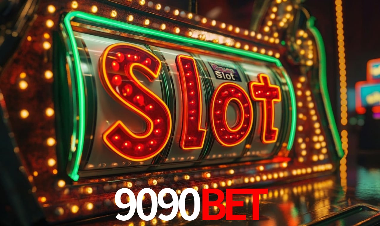 Promoção Relâmpago 9090BET