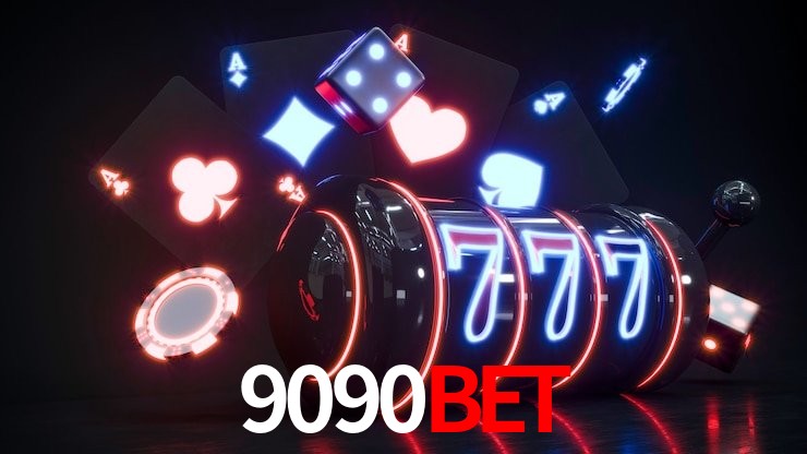Quick Registration 9090BET