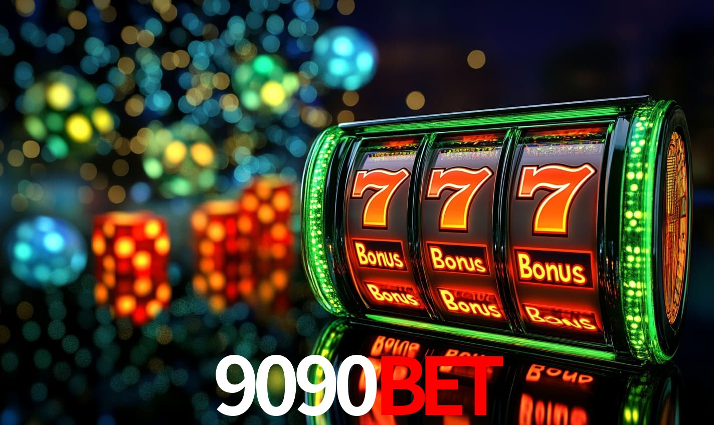 Sistemas de Segurança 9090BET