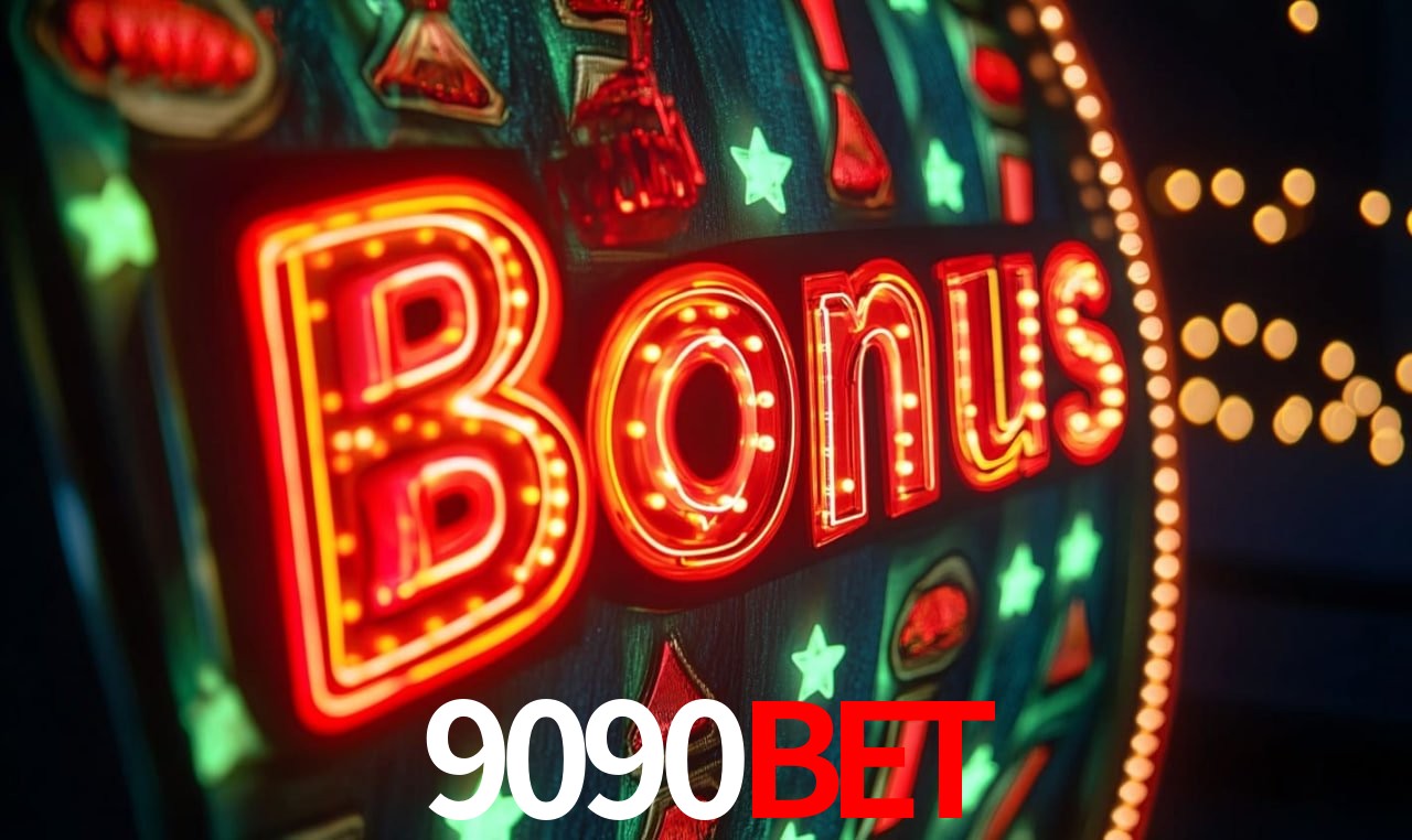Mesa de Blackjack 9090BET