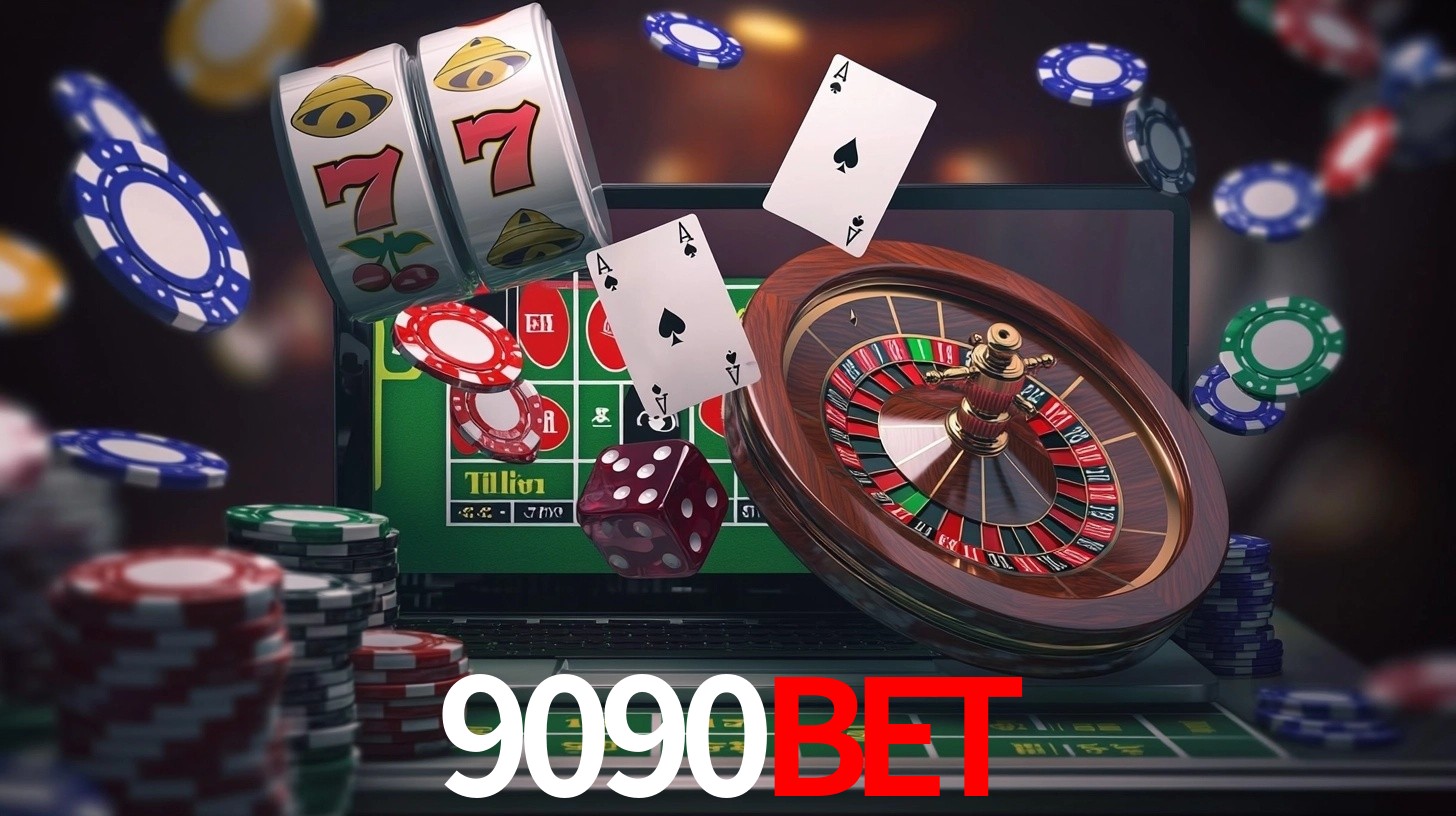 Tennis Betting 9090BET