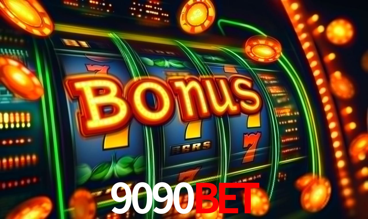 Live Casino 9090BET