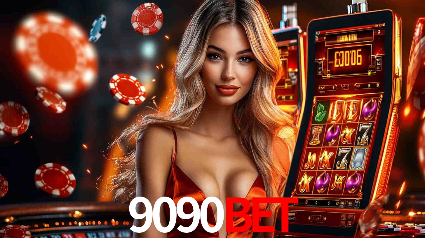 VIP Casino 9090BET